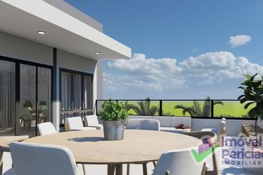 Apartamento &agrave; venda - 97m&sup2; - Itapema do Norte