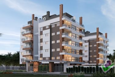 Apartamento &agrave; venda - 181m&sup2; - Rainha