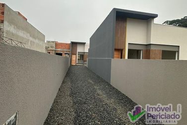 Casa &agrave; venda - 47m&sup2; - Itapema do Norte
