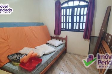 Casa &agrave; venda - 300m&sup2; - Pontal do Norte