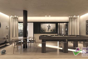 Apartamento &agrave; venda - 80m&sup2; - Itapema do Norte