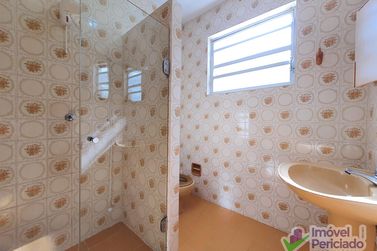 Casa para alugar - 243m&sup2; - Barra do Sa&iacute;