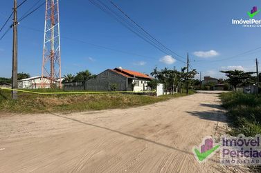 Terreno &agrave; venda - 288m&sup2; - Pontal do Norte