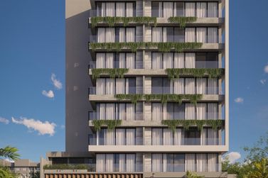 Apartamento &agrave; venda - Itapema do Norte
