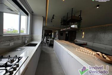 Apartamento &agrave; venda - 103m&sup2; - Itapema do Norte