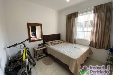 Apartamento &agrave; venda - 59m&sup2; - Itapema do Norte