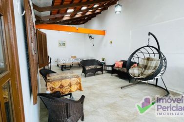 Casa &agrave; venda - 129m&sup2; - Itapema do Norte