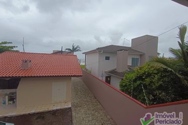 Casa &agrave; venda - 119m&sup2; - Cambij&uacute;