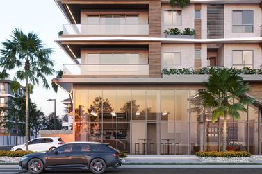 Apartamento &agrave; venda - 93m&sup2; - Rainha
