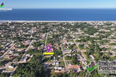 Terreno &agrave; venda - 384m&sup2; - Bamerindus