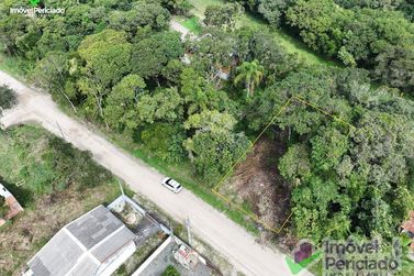 Terreno &agrave; venda - 300m&sup2; - Pontal do Norte