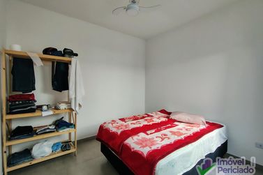 Casa &agrave; venda - 105m&sup2; - Barra do Sa&iacute;