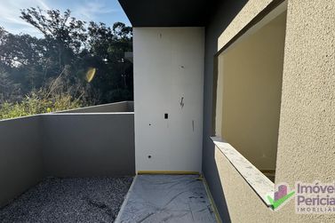 Casa &agrave; venda - 47m&sup2; - Itapema do Norte