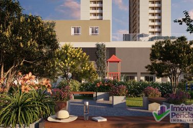 Apartamento &agrave; venda - 63m&sup2; - Rainha