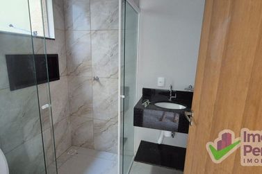 Casa &agrave; venda - 78m&sup2; - Cambij&uacute;