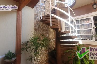 Casa &agrave; venda - 210m&sup2; - Cambij&uacute;
