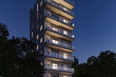 Apartamento &agrave; venda - 220m&sup2; - Rainha