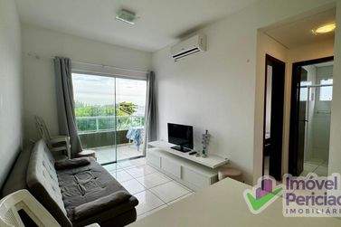 Apartamento para alugar - 62m&sup2; - Centro
