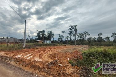 Terreno &agrave; venda - 360m&sup2; - Barra do Sa&iacute;