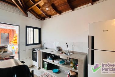 Casa &agrave; venda - 171m&sup2; - Itapema do Norte