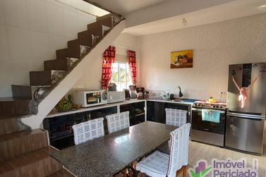 Casa &agrave; venda - 160m&sup2; - Barra do Sa&iacute;
