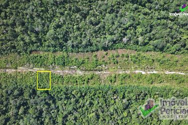 Terreno &agrave; venda - 1440m&sup2; - Pontal do Norte