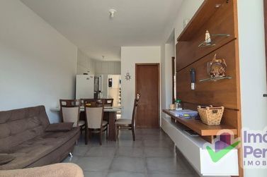 Casa &agrave; venda - 55m&sup2; - Continental