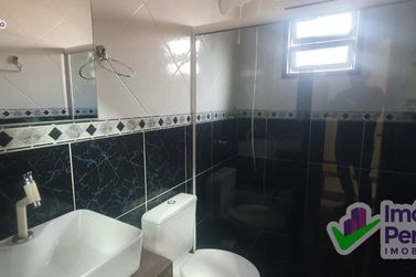 Casa &agrave; venda - 202m&sup2; - Centro