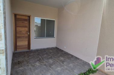 Casa &agrave; venda - 78m&sup2; - Cambij&uacute;
