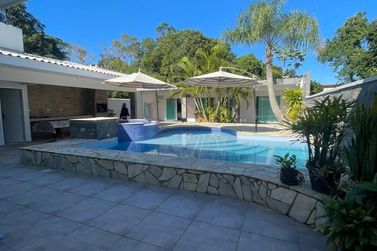 Casa &agrave; venda - 174m&sup2; - Pontal do Norte