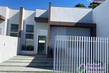 Casa &agrave; venda - 91m&sup2; - Itapema do Norte