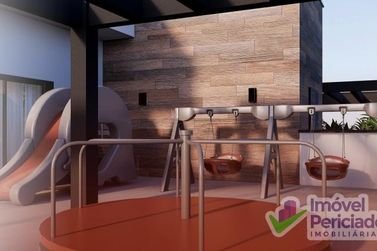 Apartamento &agrave; venda - 112m&sup2; - Pontal do Norte