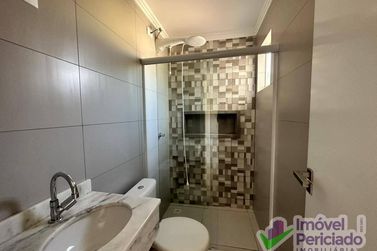 Apartamento &agrave; venda - 64m&sup2; - Paese