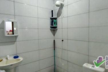 Casa &agrave; venda - 60m&sup2; - Continental