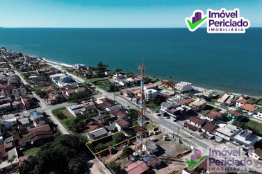 Terreno &agrave; venda - 720m&sup2; - Itapema do Norte