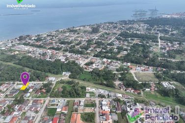 Terreno &agrave; venda - 844m&sup2; - Pontal do Norte