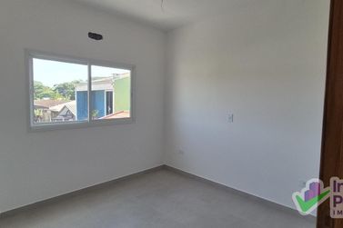 Casa &agrave; venda - 101m&sup2; - Cambij&uacute;