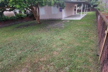 Terreno &agrave; venda - 81m&sup2; - Itapema do Norte