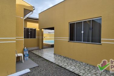 Casa &agrave; venda - 450m&sup2; - Pontal do Norte