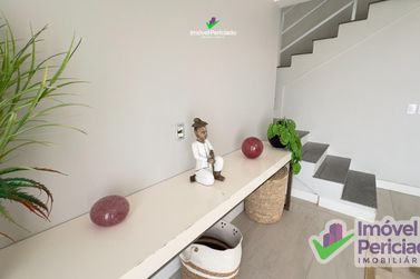 Casa &agrave; venda - 164m&sup2; - Cambij&uacute;