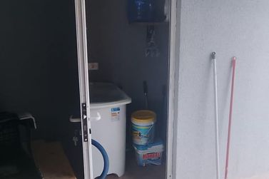 Casa para alugar - 133m&sup2; - Bamerindus