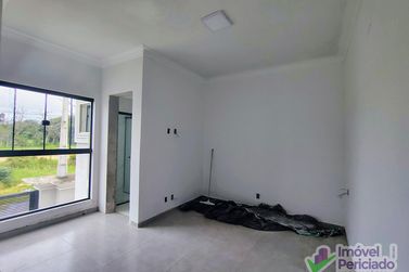 Casa &agrave; venda - 94m&sup2; - Barra do Sa&iacute;