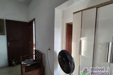 Casa &agrave; venda - 160m&sup2; - Barra do Sa&iacute;