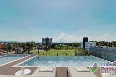 Apartamento &agrave; venda - 89m&sup2; - Itapema do Norte