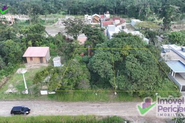 Terreno &agrave; venda - 750m&sup2; - Paese