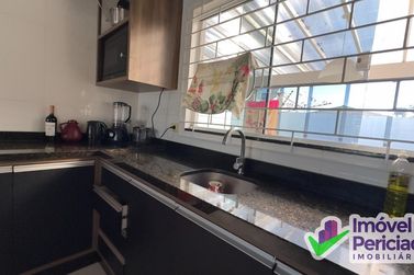 Casa &agrave; venda - 210m&sup2; - S&atilde;o Jos&eacute;