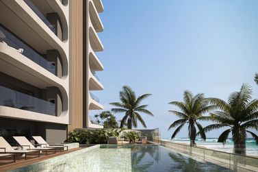 Apartamento &agrave; venda - 98m&sup2; - Rainha