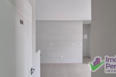 Apartamento &agrave; venda - 52m&sup2; - Itapema do Norte