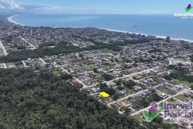 Terreno &agrave; venda - 375m&sup2; - Paese