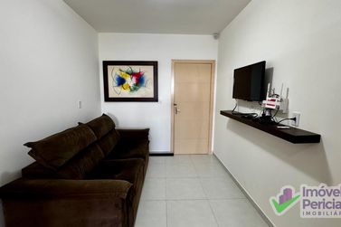 Apartamento &agrave; venda - 70m&sup2; - Itapema do Norte